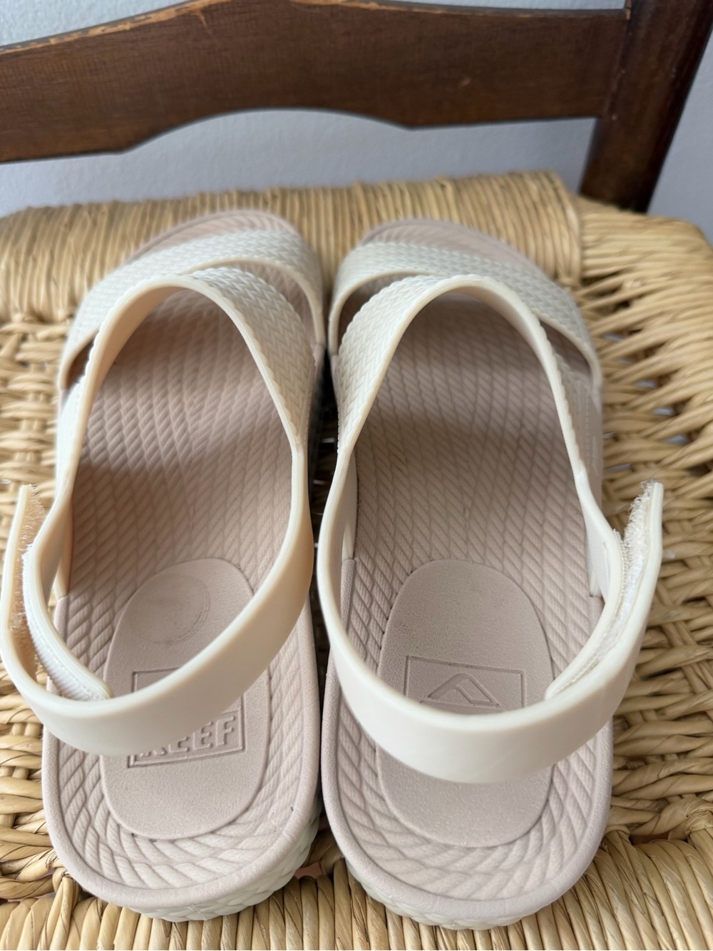 Reef Water Vista Sandal Vintage Oasis - Picture 3 of 4